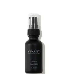Serum Tẩy Tế Bào Chết và Tái Tạo Da Vivant True Tone Rx 30ml - Chăm Sóc Da Mịn Màng, Làm Sáng, Giảm Thâm Nám, Cho Da Tươi Tắn
