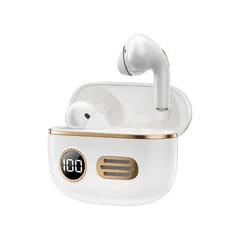 Tai Nghe Bluetooth 5.0 True Wireless Remax TWS-39 - Thiết Kế Retro, Chống Ồn, Âm Thanh Cao Cấp, Kết Nối Nhanh Chóng