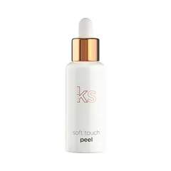 Tinh chất Ekseption Soft Touch Peel 50ml cho da nhạy cảm - Hỗ trợ tẩy tế bào chết, dưỡng ẩm và trẻ hóa da hiệu quả
