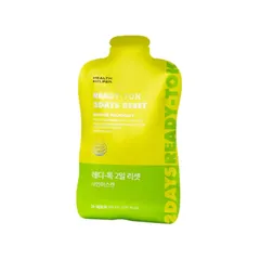 Detox Giảm Cân Ready Tok 2 Ngày - Viên Uống Thanh Lọc Cơ Thể Từ Trái Cây, Làm Đẹp Da, Hỗ Trợ Cấp Nước, Dễ Uống