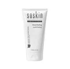 Gel Tẩy Tế Bào Chết Dịu Nhẹ Soskin Gentle Peeling - Làm Sạch Da Chết, Dưỡng Ẩm, Tái Tạo Da Sáng Mịn 60ml/150ml