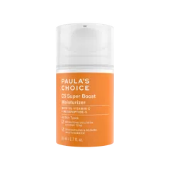 Kem Dưỡng Ẩm Paula's Choice C5 Super Boost 50ml - Hỗ Trợ Cấp Ẩm, Làm Sáng Da Chứa 5% Vitamin C, Dành Cho Da Xỉn Màu và Thiếu Độ Ẩm