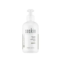 Sữa Dưỡng Thể Sáng Da Toàn Thân Soskin Unifying Body Lotion 250ml - Dưỡng Ẩm, Làm Trắng, Phục Hồi Da Khỏe Mạnh