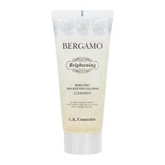 Danh mục Sữa rửa mặt Bergamo