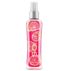 Xịt Thơm Cơ Thể So…? Pink Grapefruit 100ml - Hương Trái Cây Nhiệt Đới Tươi Mát, Lưu Hương 6 Giờ, Thương Hiệu Anh