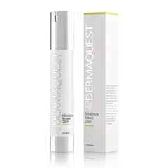 Kem trẻ hóa da Dermaquest Retinaldehyde Renewal Cream - Hỗ trợ làm sáng, tái tạo và dưỡng ẩm cho làn da mịn màng, tươi tắn 29.6ml