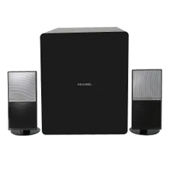 Loa Bluetooth Microlab FC70BT 2.1 - Công Suất 105W, Âm Thanh Chất Lượng Cao, Kết Nối Không Dây và Đa Dạng Thiết Bị
