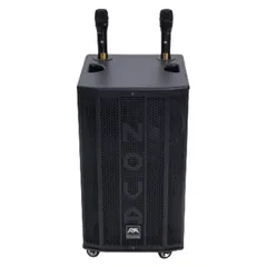 Loa Karaoke Bluetooth Di Động Nova Audio NV-15A Plus - Công Suất 1000W, Kết Nối Bluetooth 5.0, Thiết Kế Nhỏ Gọn, Âm Thanh Chất Lượng Cao