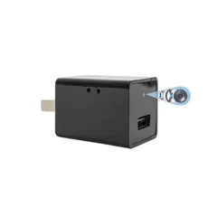 Camera Mini Full HD 1080P Kết Nối Điện Thoại Minivan X21 - Camera Ngụy Trang Quay 24/24, Ghi Âm Siêu Nhạy, Không Đèn Báo