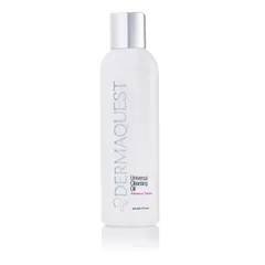 Dầu Tẩy Trang Dermaquest Universal Cleansing Oil 177.4ml - Làm Sạch Sâu Bụi Bẩn, Dưỡng Ẩm, Phù Hợp Mọi Loại Da