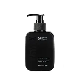 Dung dịch vệ sinh nam X2 Manly Cocayhoala - Chiết xuất thiên nhiên, khử mùi hiệu quả, lưu hương nam tính, 150g - Chăm sóc vùng kín cho nam giới