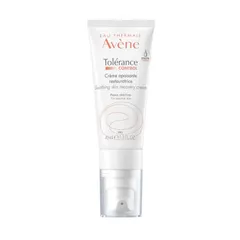 Kem Dưỡng Phục Hồi Avène Soothing Skin Recovery Cream 40ml - Giúp Dưỡng Ẩm và Làm Dịu Da Nhạy Cảm, Khô Căng, Mẩn Đỏ