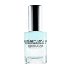 Serum Cấp Nước Germaine De Capuccini Timexpert Hydraluronic 3D Force - Dưỡng Ẩm Tối Ưu Cho Làn Da Căng Mượt, 30ml