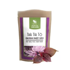 Danh mục Trà thảo mộc Libee tea