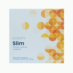 Bột uống hỗ trợ kiểm soát cân nặng Unicity Bios Life Slim