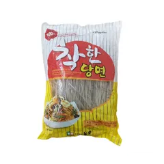 Combo 2 Gói Miến Khoai Lang Gogi Hàn Quốc - Nguyên Liệu Tự Nhiên, Dinh Dưỡng Cao, Giá Trị Sử Dụng Đa Dạng