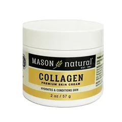 Kem dưỡng da Collagen Mason Natural chính hãng của Mỹ