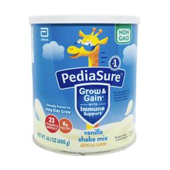 Danh mục Sữa bột Pediasure