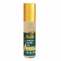 Danh mục Thực phẩm chức năng Green Herb Oil