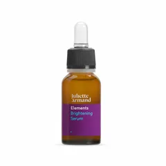 Serum Hỗ Trợ Trắng Da Juliette Armand Brightening - Làm Mờ Nám, Cải Thiện Tông Da, Cấp Ẩm, Kiềm Dầu, 20ml