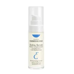 Tinh Chất Cấp Ẩm Đa Tầng Embryolisse Hydra Serum 30ml - Dưỡng Ẩm Sâu, Phục Hồi, Làm Dịu Da Tổn Thương, Cho Làn Da Mịn Màng