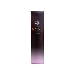 Kem Dưỡng Ẩm Trẻ Hóa Da NICHIEI BUSSAN Nano All In One Gel - Giúp Nâng Tông, Dưỡng Trắng, Mờ Thâm, Phục Hồi Da Cháy Nắng, Tiện Lợi Cho Mọi Loại Da