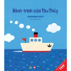 Danh mục Sách Ehon NXB Phụ Nữ Việt Nam