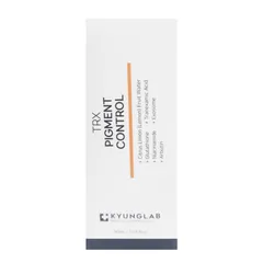 Serum Kyung Lab Pure TRX 30ml - Hỗ Trợ Giảm Nám, Sạm Da, Làm Sáng Da, Phục Hồi Da, Chống Lão Hóa, Dưỡng Da Tự Nhiên