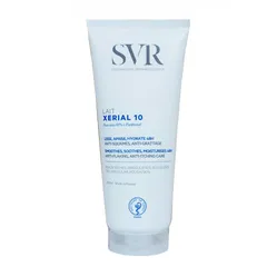 Sữa Dưỡng Thể SVR Xerial 10 Lait Corps 200ml - Cấp Ẩm Và Làm Dịu Da Khô, Thấm Nhanh, Không Nhờn Rít, Chăm Sóc Da Mịn Màng