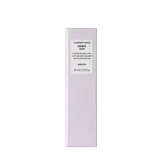Kem Dưỡng Ẩm Phục Hồi Da Nhạy Cảm Comfort Zone Remedy Cream - Cấp Ẩm, Tái Tạo Da, Giảm Ngứa Đỏ, Chất Kem Mỏng Nhẹ, 60ml