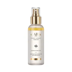 Serum xịt d'Alba First Spray - Dưỡng da căng bóng, nổi bật với chiết xuất nấm Truffle trắng, cho làn da sáng mịn và đàn hồi