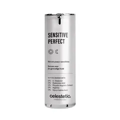 Tinh Chất Phục Hồi Da Nhạy Cảm Celestetic Sensitive Perfect - Serum Kháng Viêm, Làm Lành Tổn Thương 30ml