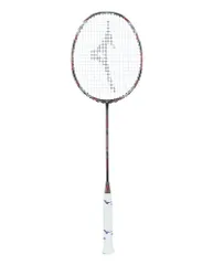 Vợt Cầu Lông Chuyên Nghiệp Mizuno Altrax 81 - Đánh Đôi Đánh Đơn, Cấu Trúc Nhẹ, Công Nghệ Hot Melt Tech, Kiểm Soát Mượt Mà