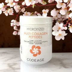 Danh mục Collagen Codeage
