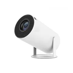 Máy Chiếu Mini Hyperx HY300 Full HD - Android 11.0, Bluetooth 5.0, Kết Nối WiFi, Chiếu 40-130 inch, Độ Phân Giải 1920x1080P