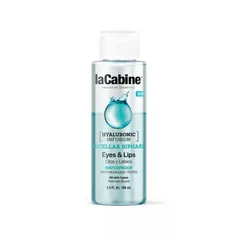 Nước Tẩy Trang Mắt Môi laCabine Micellar Biphase 100ml - Công Thức Dịu Nhẹ, Tẩy Trang Hiệu Quả Cho Mọi Loại Da