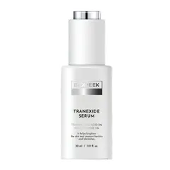 Serum Dưỡng Sáng Đều Màu Da Biomeek Tranexide 30ml - Huyết Thanh Trắng Da, Chống Nám, Cải Thiện Sắc Tố, Phù Hợp Với Mọi Loại Da