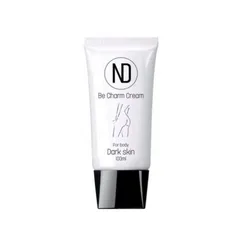 Kem Bôi Mờ Thâm Mông ND Be Charm Cream 6in1 - Dưỡng Ẩm, Làm Mềm Da, Chống Chảy Xệ Vòng 3, Hỗ Trợ Làn Da Sáng Mịn