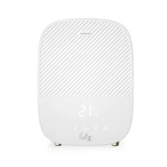 Máy Tiệt Trùng Sấy Khô Khử Mùi Fatzbaby UVC-LED Plasmax 2 FB4791TN - Công Nghệ Nano Plasma Ion, Hiệu Quả Cao Cho Mẹ Và Bé