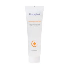 Sữa Rửa Mặt Pharmaform Enzyme Cleanser 150ml - Gel Làm Sạch Da Nhạy Cảm, Tẩy Tế Bào Chết, Giúp Da Sáng Mịn