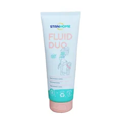 Kem Dưỡng Ẩm Stanhome Nutri Balm 250ml - Phục Hồi Da Mặt & Cơ Thể, Giảm Khô, Mẩn Đỏ, Ngứa, Hương Thơm Dịu Nhẹ