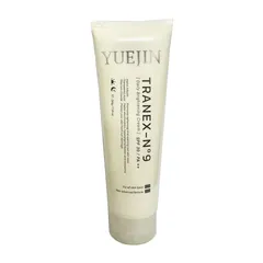 Kem Dưỡng Trắng Da Toàn Thân Yuejin Tranex-N09 - Hỗ Trợ Dưỡng Ẩm, Giảm Thâm, Da Mịn Màng 200g Hàn Quốc
