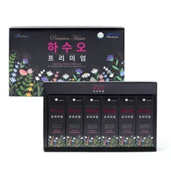 Nước Uống Hà Thủ Ô Đỏ Hasuo Premium Ngừa Bạc Tóc, Rụng Tóc - Giúp Tóc Đen Dày Bóng Mượt, Bổ Dưỡng Sức Khỏe
