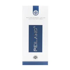 Sữa Dưỡng Thể Trắng Da Peiland Whitening Body Lotion 550ml - Dưỡng ẩm, Tăng Sáng Mịn, Chống Nắng UV, Giàu Vitamin