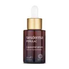 Serum Sesderma Ferulac Liposomal 30ml - Dưỡng Da Chống Oxy Hóa, Hỗ Trợ Trẻ Hóa, Cải Thiện Độ Đàn Hồi Da