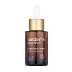 Serum Dưỡng Ẩm Đa Tầng Sesderma Hidraderm Hyal Liposomal - Chứa 3 Loại Axit Hyaluronic, Công Nghệ Nano, Phù Hợp Với Mọi Loại Da