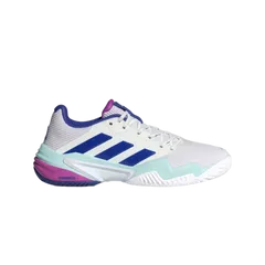 Giày Pickleball Adidas Barricade 13 IF9129 - Giày Tennis Độ Bám Tốt, Thiết Kế Thể Thao Thoải Mái, Hỗ Trợ Tối Ưu Người Chơi