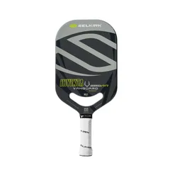 Vợt Pickleball Selkirk Vanguard Power Air Invikta - Thiết kế Tối ưu, Sức mạnh Vượt trội, Điểm Ngọt lớn, Cán Dài, Độ Xoáy Cao