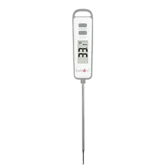 Nhiệt Kế Điện Tử Đa Năng Beborn Pronto 1 MT01HJ - Đo Nhiệt Độ Nước, Sữa, Thực Phẩm Nhanh Chóng Và Chính Xác