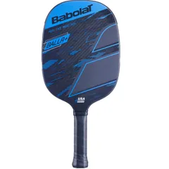 Vợt Pickleball Babolat Ballr B0CZM8ZL41 - Vợt Chuyên Nghiệp Tối Ưu Cho Người Chơi Nâng Cao, Kiểm Soát Tốt, Sức Mạnh Vượt Trội